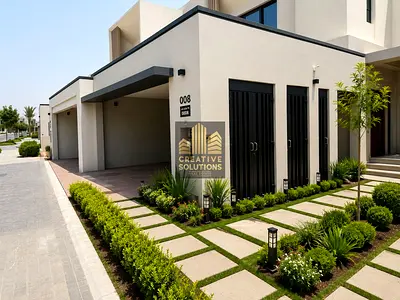 SPICAL OFFER - 3BED - PRAND NEW - READY TO MOVE