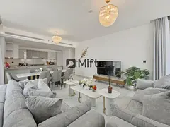 2.5% Commission | High Floor | Burj Khalifa Views