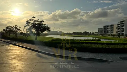 Luxury villa for sale in Al Zorah, Ajman | An exceptional beachfront lifestyle, a symbol of elegance, privacy, and luxury