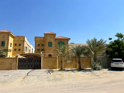 🏡✨ Luxury Villa for Sale in Al Rawda 2 – Ajman ✨🏡