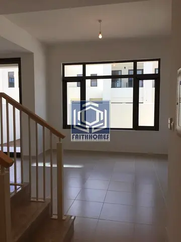 Spacious 3BHK plus Study Room | Middle Unit | Contact Us Now!
