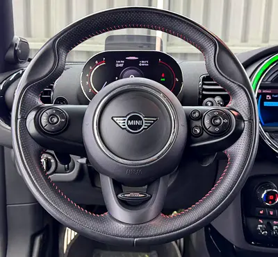 صورة 13 لـ 2022 MINI CLUBMAN