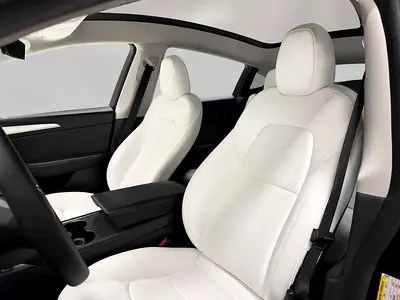 2024 Tesla MODEL Y — фото 9