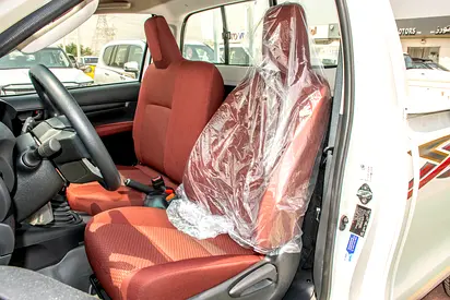 صورة 10 لـ 2026 Toyota HILUX