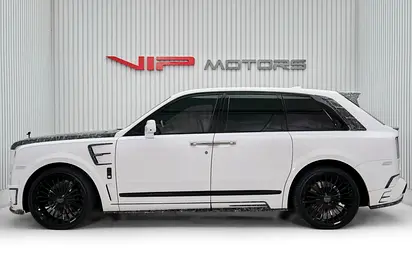 صورة 7 لـ 2021 ROLLS-ROYCE CULLINAN