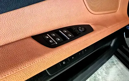 2015 BMW 7-SERIES 缩略图 6