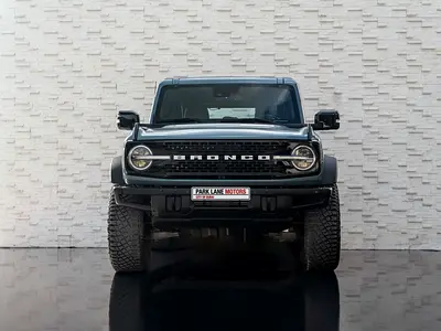 Ford Bronco Wildtrak, миниатюра 2