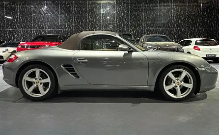 صورة 11 لـ 2006 Porsche BOXSTER