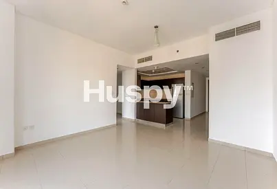 High Floor | Unfurnished | 12 Cheques