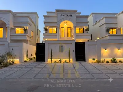Registration & Ownership Fees Included | Luxury Villa with Private Pool & Large Yard | 6 Master Bedrooms