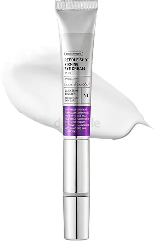 VT Cosmetic Reedle Shot Lifting Eye Cream - 15ml