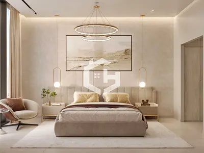 Luxury Apartment | Close To Handover | Hot Deal