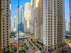 Prime JBR Location | Community View | Unfurnished
