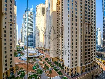 Prime JBR Location | Community View | Unfurnished