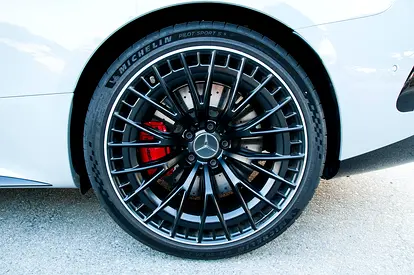صورة مصغرة 19 لـ 2025 Mercedes-BENZ CLE