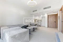 Vacant | Brand New | Furnished — 2