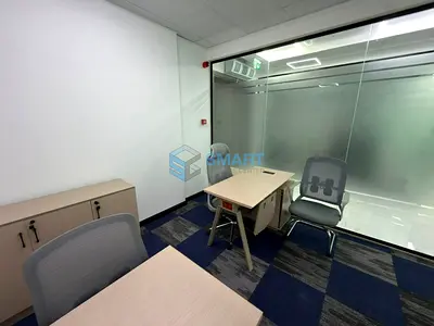 Affordable Office Space | Business Center | Um Al Ramool | Close to DXB Airport
