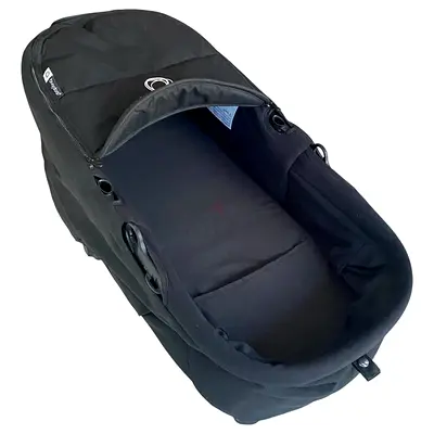 Bugaboo Bassinet - Black