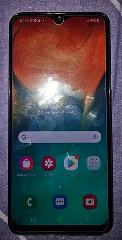 Samsung Galaxy A30s - Good Working Condition