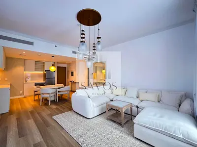 Fully Furnished | Fully Upgraded | Best Sea View