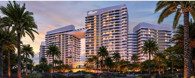 Beachfront Living | Near Wynn Resort | Exceptional Investment Opportunity