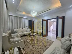 An exceptional opportunity to own a resale villa in excellent condition, fully furnished and air-con