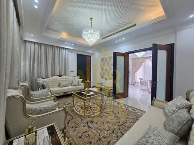 An exceptional opportunity to own a resale villa in excellent condition, fully furnished and air-conditioned, featuring a practical design and spaciou