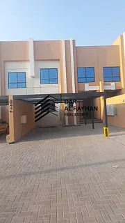 Brand New 3-bedrooms Townhouse for Rent | Ready To Move | Close To Nasma Mall | All Ensuite Room | F