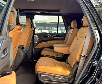 صورة مصغرة 13 لـ 2023 Cadillac ESCALADE