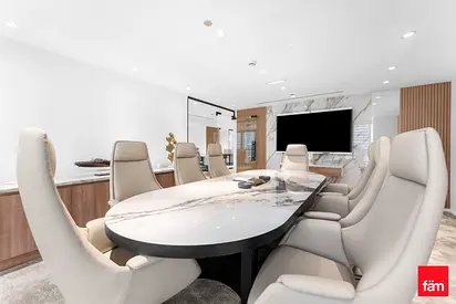 Fully Fitted | Prime Location | Vacant
