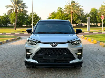 Toyota Raize TURBO G, миниатюра 3