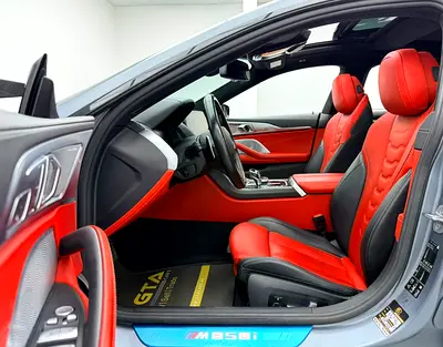 صورة 14 لـ 2021 BMW 8-SERIES