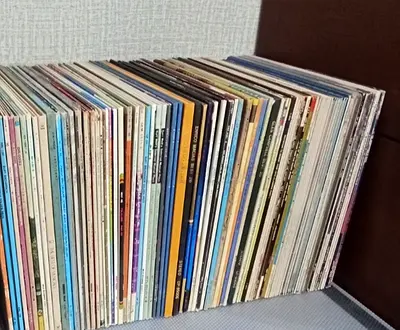 Various Double  Vinyl Records for sale