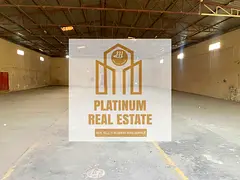 WAREHOUSE FOR RENT