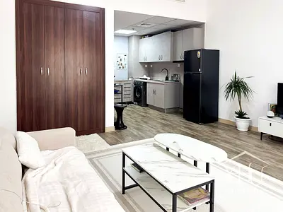 Furnished | High ROI Investor Unit | View Now
