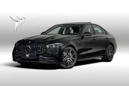 0% Downpayment | Mercedes-benz Service and Warranty Package | AED 4,312 P/M