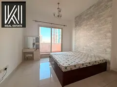 Furnished Studio | Elite Sports Residence 1 | Downtown City View
