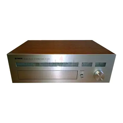 Yamaha CT-7000 Vintage FM Stereo Tuner