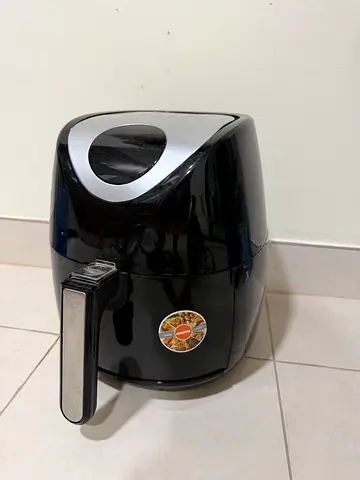 Black+decker Air Fryer - Good Working Condition