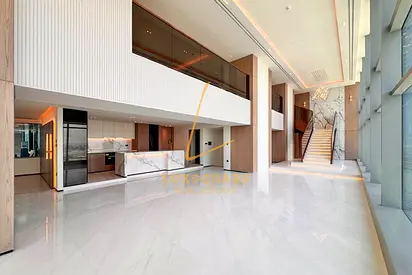 Ready To Move | Unfurnished | Plus Maids