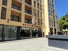 Peaceful & Green | Modern Apartment | Ready to Move