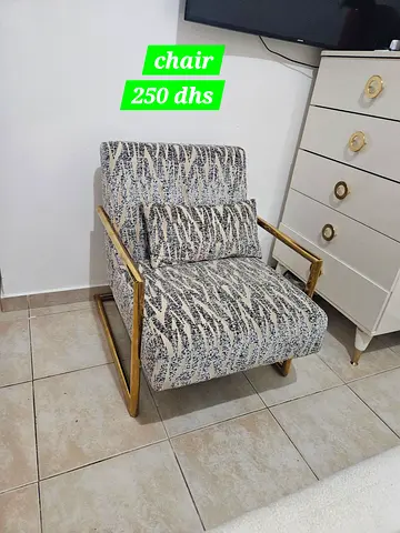 Armchair/accent chair/ chair
