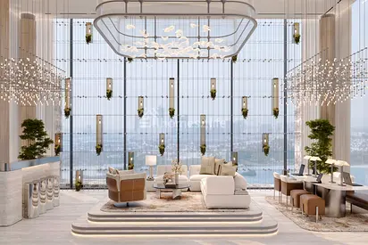 Luxury Waterfront Living | Dubai Islands