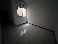 A great opportunity for annual rent in Ajman: a spacious one-bedroom apartment (second occupancy) in