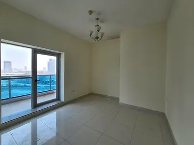Elite 5 // Unfurnsihed 2 Bedroom / 2.5 Bath With Balcony