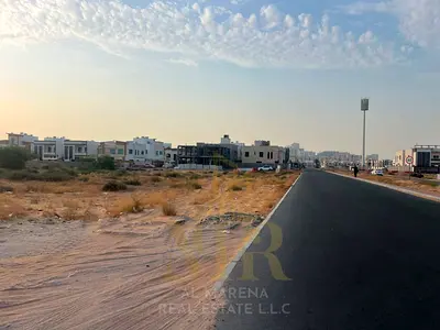 Prime Investment Opportunity – 6 Adjacent Land Plots for Sale