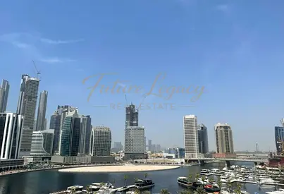 PREMIUM 1BR | FURNISHED | CANAL VIEW | VACANT