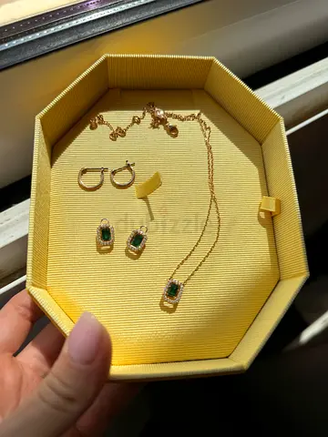 Swarovski jewellery