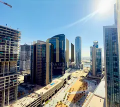 Fitted Office for Rent | Prime Location | 02 Petitions | Near Metro