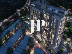 High ROI & Capital Appreciation | Modern Family Apartments in Dubai Investments Park--Park-Facin